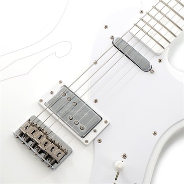 Fender Made in Japan SILENT SIREN TELECASTER [SILENT SIRENのVo&G.すぅの拘りが詰まったシグネイチャーモデル！] 画像3