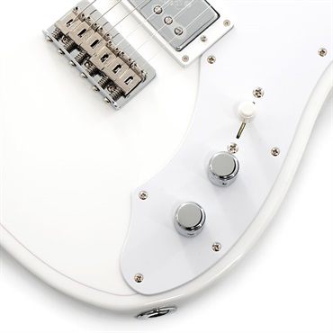 Fender Made in Japan SILENT SIREN TELECASTER [SILENT SIRENのVo&G.すぅの拘りが詰まったシグネイチャーモデル！] 画像4