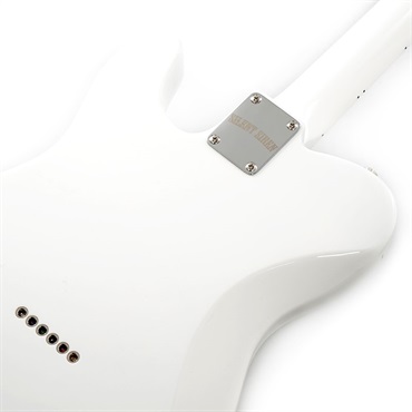 Fender Made in Japan SILENT SIREN TELECASTER [SILENT SIRENのVo&G.すぅの拘りが詰まったシグネイチャーモデル！] 画像5