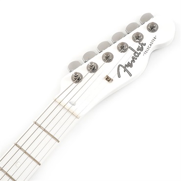 Fender Made in Japan SILENT SIREN TELECASTER [SILENT SIRENのVo&G.すぅの拘りが詰まったシグネイチャーモデル！] 画像6