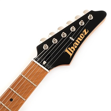 Ibanez FLATV1 [Josh Smith（ジョシュ･スミス） Signature Model] 【特価】 画像6