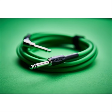 BOSS Instrument Cable BIC-10A-GN [3m S/L] 画像2