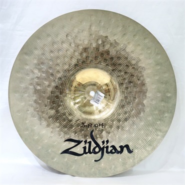 Zildjian USED 中古 A Zildjian Heavy Crash 17'' [1580g] 画像1