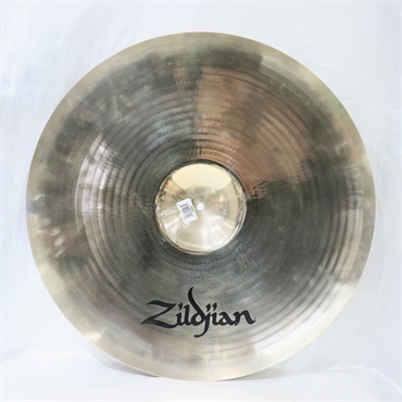Zildjian USED 中古 A Custom Ride 22'' [2990g] 画像1