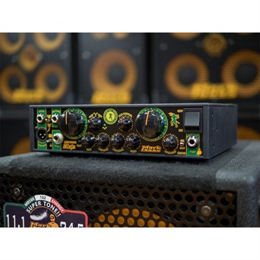 Markbass Little Mark Ninja 58R [MAK-LMNJ58R] 画像4