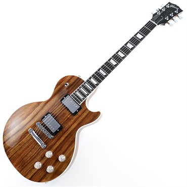 Gibson USA Exclusive Les Paul Modern Koa Natural SN.217640373 画像1