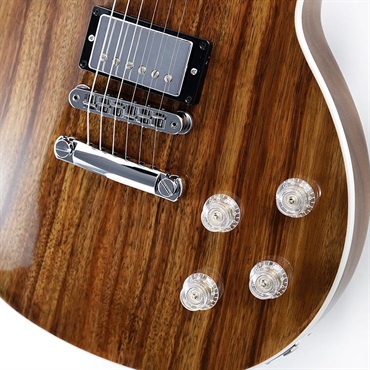 Gibson USA Exclusive Les Paul Modern Koa Natural SN.217640373 画像4
