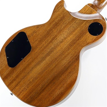 Gibson USA Exclusive Les Paul Modern Koa Natural SN.217640373 画像7