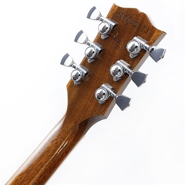 Gibson USA Exclusive Les Paul Modern Koa Natural SN.217640373 画像9