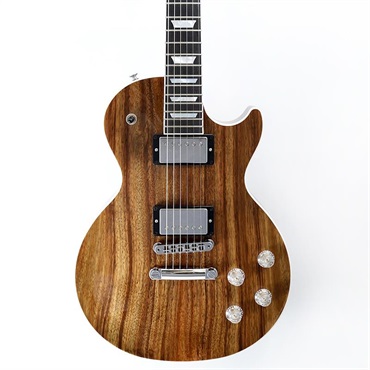 Gibson USA Exclusive Les Paul Modern Koa Natural SN.217640373 画像10