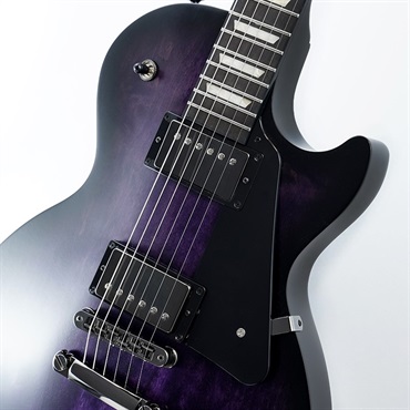 Gibson USA Exclusive Les Paul Studio Modern (Dark Purple Burst Satin) 画像3