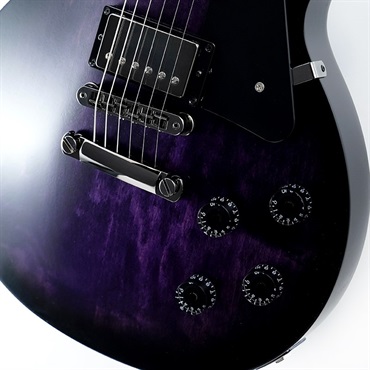 Gibson USA Exclusive Les Paul Studio Modern (Dark Purple Burst Satin) 画像4