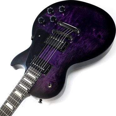 Gibson USA Exclusive Les Paul Studio Modern (Dark Purple Burst Satin) 画像5