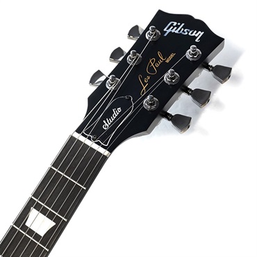 Gibson USA Exclusive Les Paul Studio Modern (Dark Purple Burst Satin) 画像8