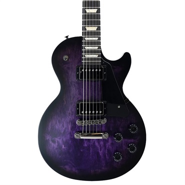 Gibson USA Exclusive Les Paul Studio Modern (Dark Purple Burst Satin) 画像9