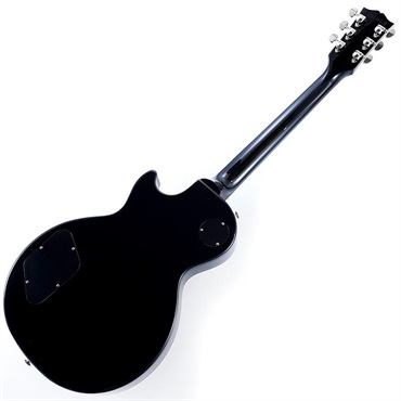 Gibson USA Exclusive Les Paul Standard 60s Figured Top (Dark Purple Burst) SN.226140188 画像2