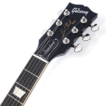 Gibson USA Exclusive Les Paul Standard 60s Figured Top (Dark Purple Burst) SN.226140188 画像8