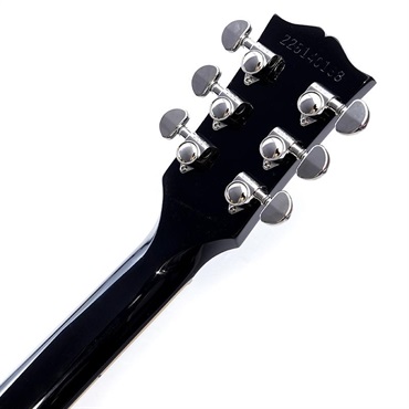 Gibson USA Exclusive Les Paul Standard 60s Figured Top (Dark Purple Burst) SN.226140188 画像9