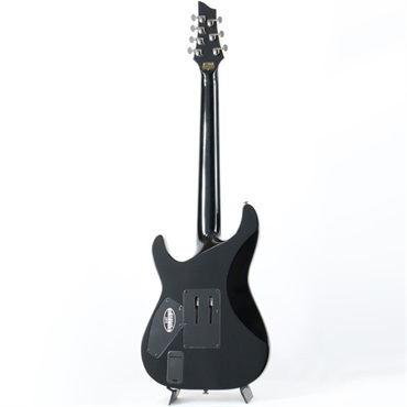 SCHECTER HELLRAISER C-7 FR [AD-C-7-FR-HR] (BLK) 画像2