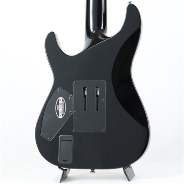 SCHECTER HELLRAISER C-7 FR [AD-C-7-FR-HR] (BLK) 画像3