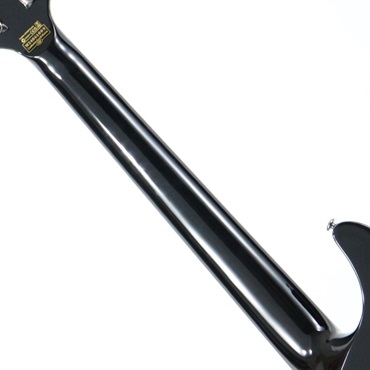 SCHECTER HELLRAISER C-7 FR [AD-C-7-FR-HR] (BLK) 画像6