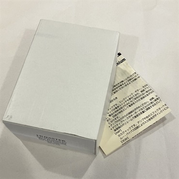 KATANASOUND 【夏のボーナスセール】USED 中古 HUMSTER Limited Red 画像3