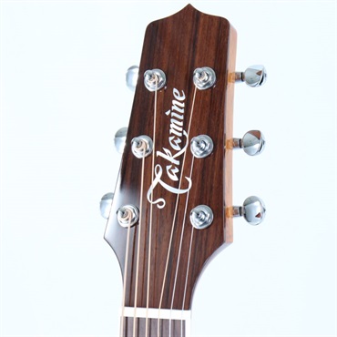 TAKAMINE PTU131KC N タカミネ 画像4
