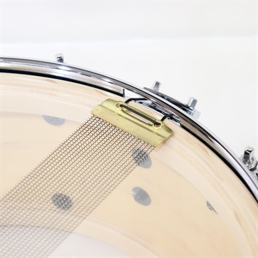 BONNEY DRUM JAPAN BOP Snare Drum 14''×6'' - Beetle Black【石若 駿プロデュース】 画像7
