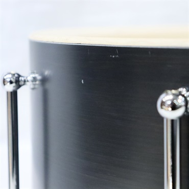 BONNEY DRUM JAPAN BOP Snare Drum 14''×6'' - Beetle Black【石若 駿プロデュース】 画像9