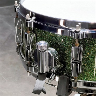 Pearl USED 中古 RF1450S/C #198 [Reference 14×5 / Shimmer of Oz] 画像2