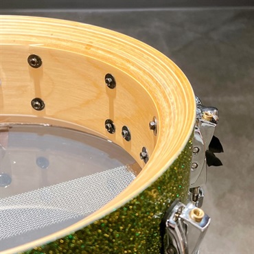 Pearl USED 中古 RF1450S/C #198 [Reference 14×5 / Shimmer of Oz] 画像5