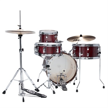 TAMA LJL48S-SBE [Club-JAM Kit - Satin Burgundy Elm] 画像1