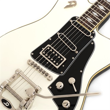 Duesenberg DPA-WH Paloma (White) 画像3