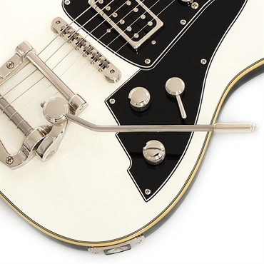 Duesenberg DPA-WH Paloma (White) 画像4