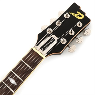 Duesenberg DPA-WH Paloma (White) 画像6
