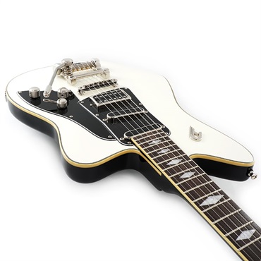 Duesenberg DPA-WH Paloma (White) 画像8