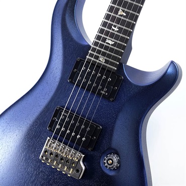 P.R.S. STANDARD 24 SATIN (Pearl Black) SN.0400995 2025年生産品 画像3