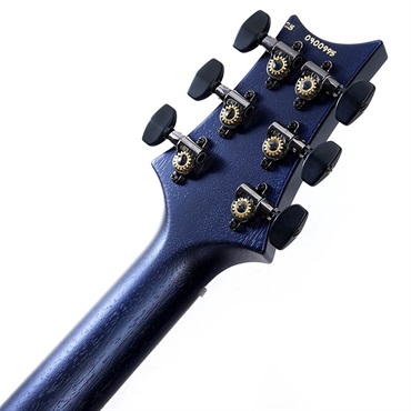 P.R.S. STANDARD 24 SATIN (Pearl Black) SN.0400995 2025年生産品 画像9