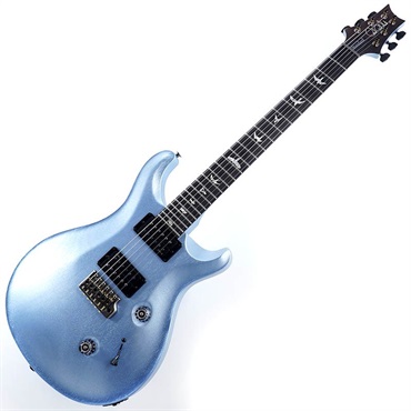 P.R.S. STANDARD 24 SATIN (Frost Blue Metallic) SN.0401584 2025年生産品 画像1