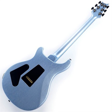 P.R.S. STANDARD 24 SATIN (Frost Blue Metallic) SN.0401584 2025年生産品 画像2