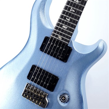 P.R.S. STANDARD 24 SATIN (Frost Blue Metallic) SN.0401584 2025年生産品 画像3