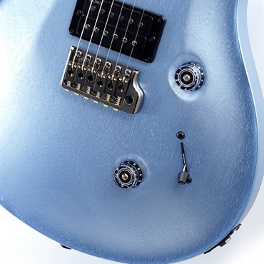 P.R.S. STANDARD 24 SATIN (Frost Blue Metallic) SN.0401584 2025年生産品 画像4
