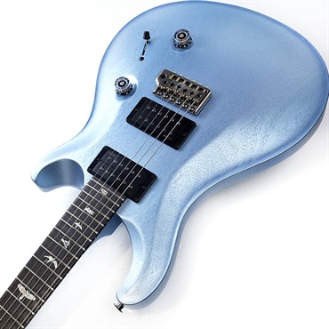 P.R.S. STANDARD 24 SATIN (Frost Blue Metallic) SN.0401584 2025年生産品 画像5