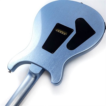 P.R.S. STANDARD 24 SATIN (Frost Blue Metallic) SN.0401584 2025年生産品 画像6