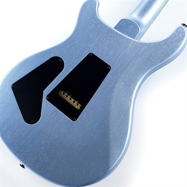 P.R.S. STANDARD 24 SATIN (Frost Blue Metallic) SN.0401584 2025年生産品 画像7