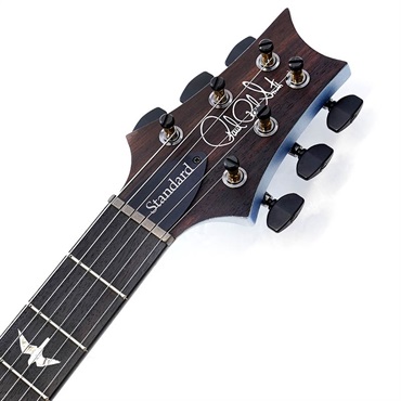 P.R.S. STANDARD 24 SATIN (Frost Blue Metallic) SN.0401584 2025年生産品 画像8