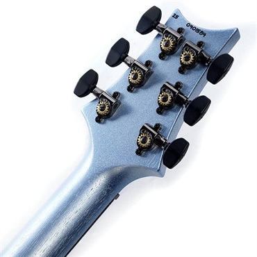 P.R.S. STANDARD 24 SATIN (Frost Blue Metallic) SN.0401584 2025年生産品 画像9