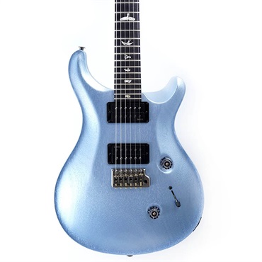 P.R.S. STANDARD 24 SATIN (Frost Blue Metallic) SN.0401584 2025年生産品 画像10