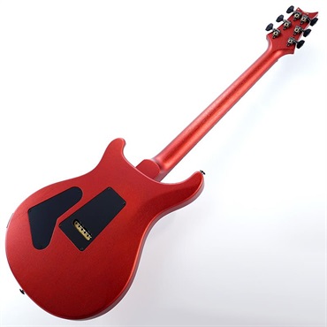 P.R.S. Standard 24 Satin (Red Apple Metallic) SN.0415725 【2025年生産品】 画像2