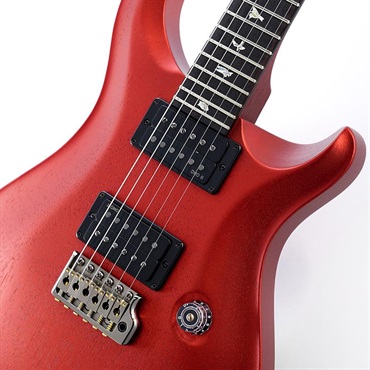 P.R.S. Standard 24 Satin (Red Apple Metallic) SN.0415725 【2025年生産品】 画像3